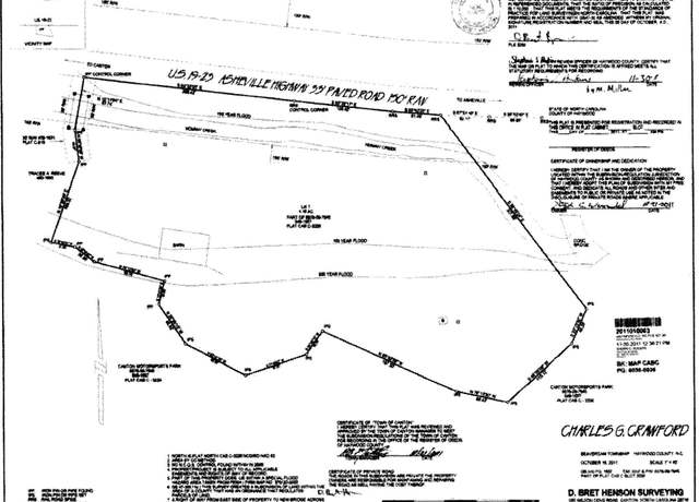 Property at 2413 Asheville Hwy, Canton, NC 28716