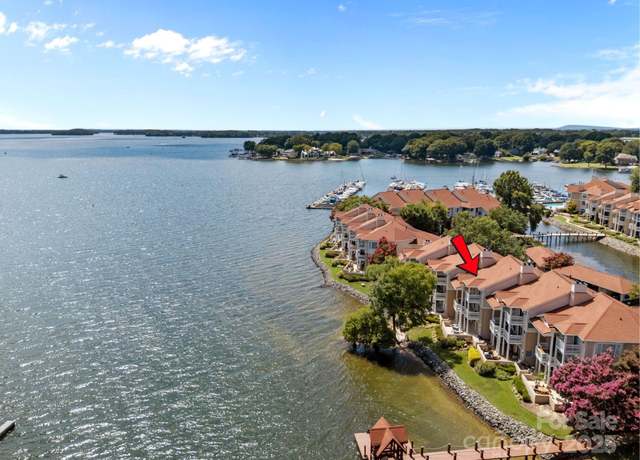 Property at 17925 Kings Point Dr Unit F, Cornelius, NC 28031, 3 beds, 3 baths