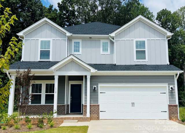 Property at 118 Obadiah Ct, Mooresville, NC 28115, 5 beds, 3 baths