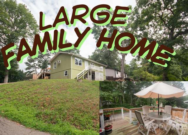 Property at 87 Pauline Cir, Franklin, NC 28734, 4 beds, 2 baths