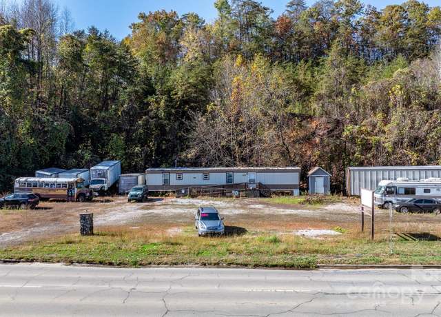 Property at 1965 N Main St, Marion, NC 28752