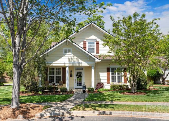 Property at 13216 Old Compton Ct, Pineville, NC 28134, 3 beds, 2.5 baths