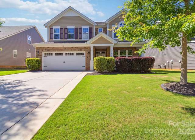 Property at 4935 Norman Park Pl, Clover, SC 29710, 5 beds, 3.5 baths