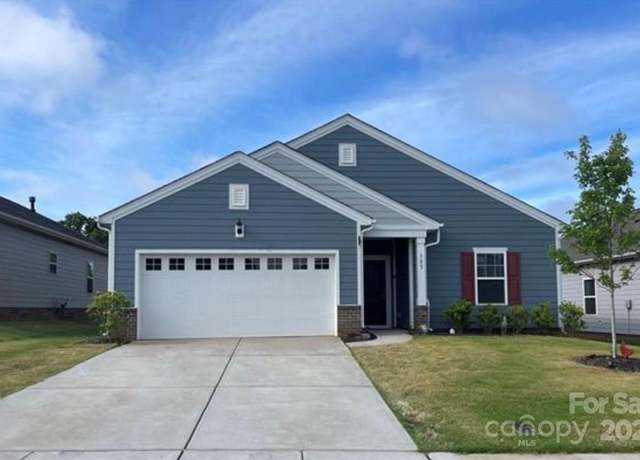 Property at 185 Willow Valley Dr, Mooresville, NC 28115, 3 beds, 2 baths