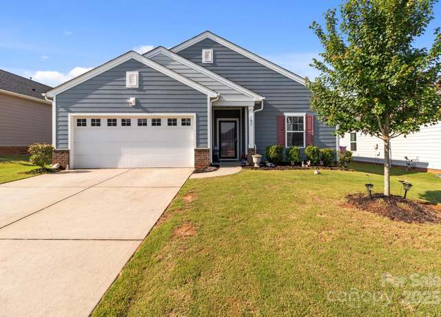 Property at 185 Willow Valley Dr, Mooresville, NC 28115, 3 beds, 2 baths