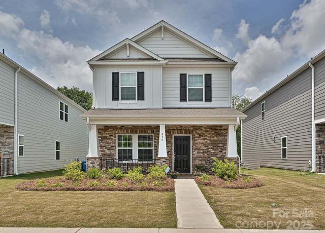 Property at 835 Windage Way, Pineville, NC 28134, 3 beds, 2.5 baths