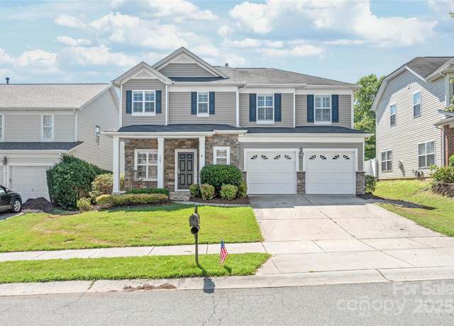 Property at 120 Waterlynn Club Dr, Mooresville, NC 28117, 3 beds, 2.5 baths