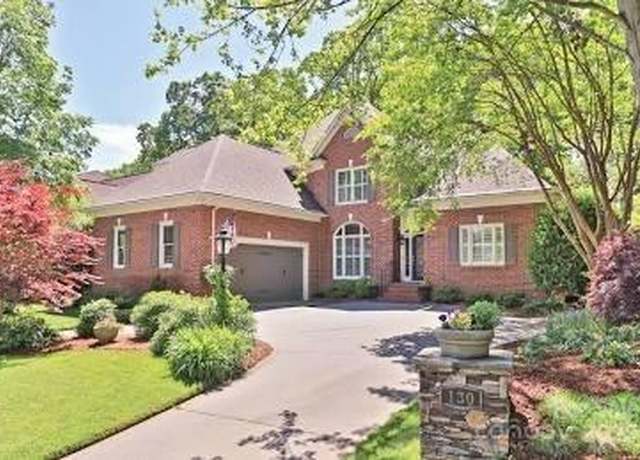 Property at 130 Sardis Mill Dr, Matthews, NC 28105, 4 beds, 5 baths