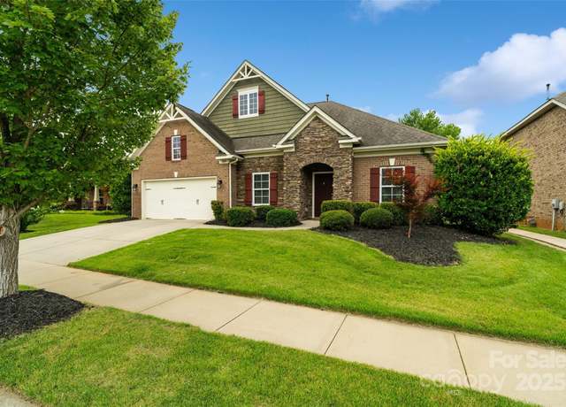 Property at 119 Front Porch Dr #46, Rock Hill, SC 29732, 4 beds, 3 baths