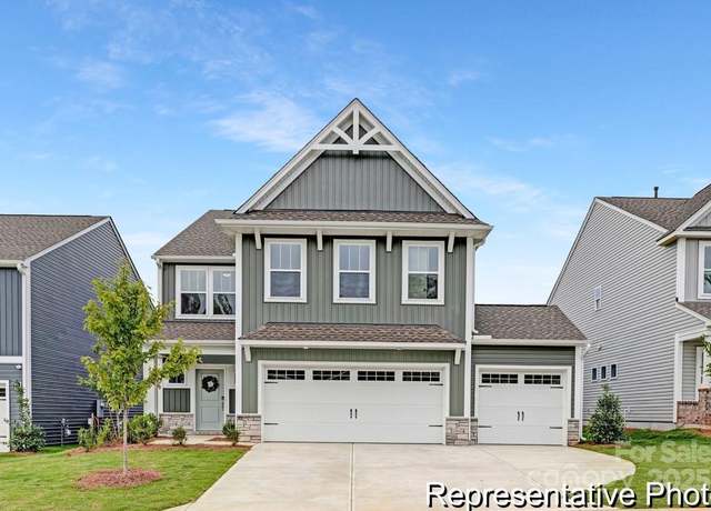 Property at 106 Gunwale St Unit 500p, Statesville, NC 28677, 3 beds, 2.5 baths