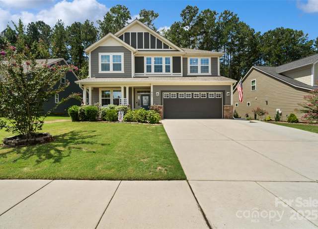 Property at 467 Sandbar Pt, Lake Wylie, SC 29710, 5 beds, 3.5 baths