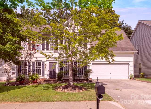 Property at 13005 Fenwick Dr, Indian Trail, NC 28079, 3 beds, 2.5 baths
