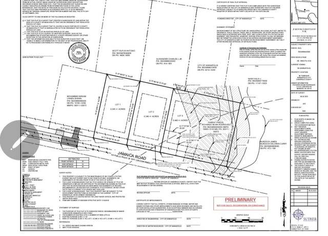 Property at 1517 Jamaica Rd, Kannapolis, NC 28083