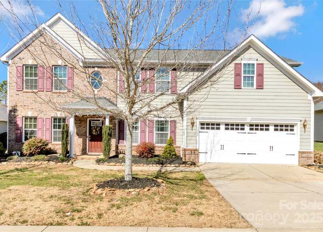 Property at 5020 Clover Hill Rd #61, Indian Trail, NC 28079, 5 beds, 3 baths