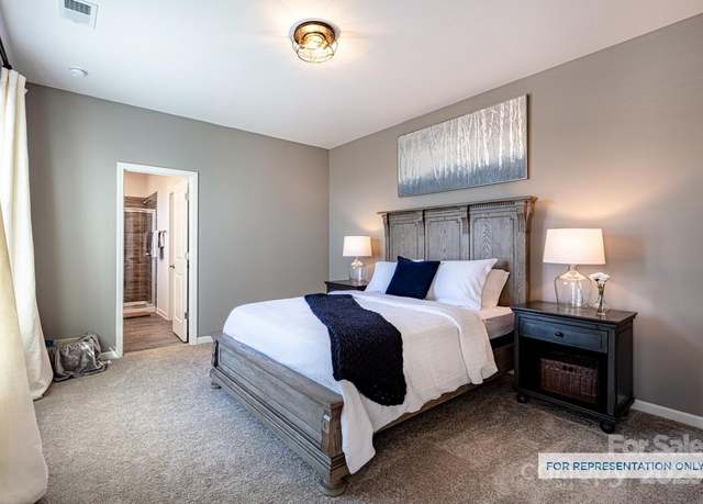 Property at 8117 Jacey Ln #42, Huntersville, NC 28078, 3 beds, 2.5 baths