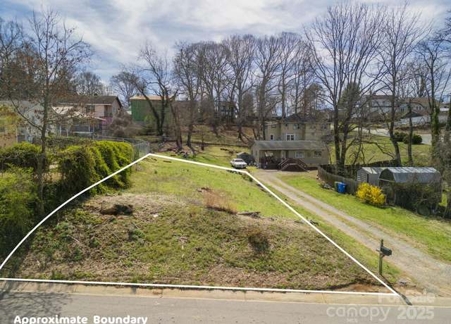 Property at TBD Camby St, Asheville, NC 28801