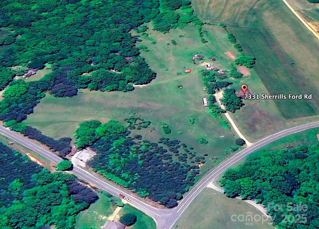 Property at 2347 Mt Pleasant Rd, Sherrills Ford, NC 28673