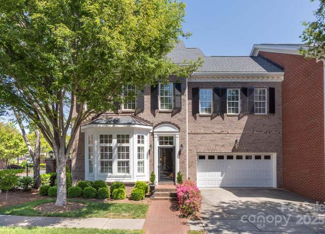 Property at 6231 Wakehurst Rd, Charlotte, NC 28226, 3 beds, 2.5 baths