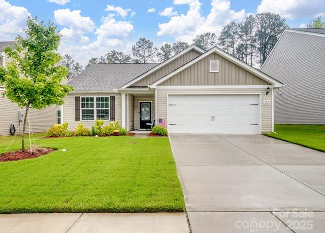 Property at 584 Lamorak Pl, Richburg, SC 29729, 3 beds, 2 baths