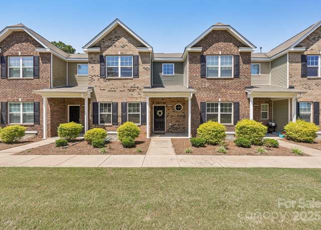 Property at 6315 Prosperity Church Rd, Charlotte, NC 28269, 2 beds, 2.5 baths