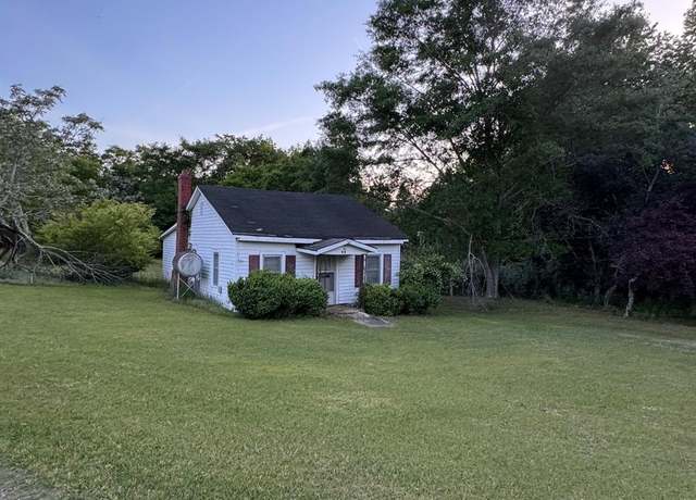 Property at 412 Evans Mill Rd, Pageland, SC 29728