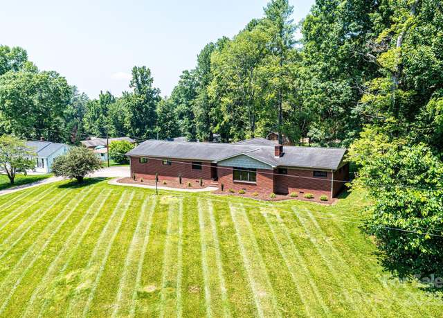 Property at 4783 Calico Rd, Lenoir, NC 28645, 3 beds, 2 baths