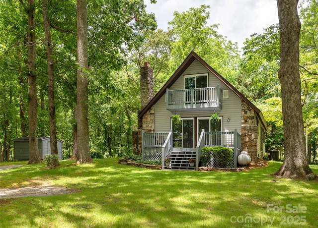 Property at 2771 Old Clear Creek Rd, Hendersonville, NC 28792, 2 beds, 2 baths