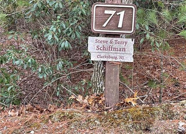 Property at 55 Boone Cove Rd #71, Zirconia, NC 28790