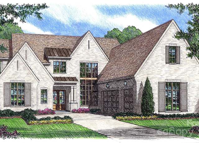 Property at 722 Hillside Ave, Charlotte, NC 28209, 5 beds, 5.5 baths