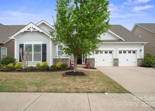 Property at 13115 Union Square Dr, Huntersville, NC 28078, 4 beds, 3 baths