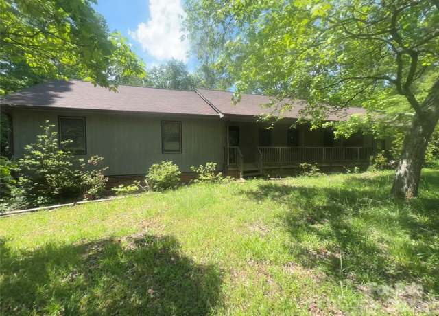Property at 1502 Shelby Hwy, Cherryville, NC 28021, 3 beds, 2 baths