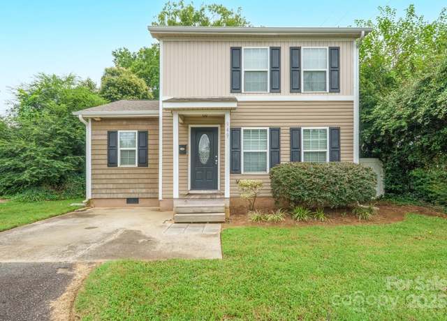 Property at 949 Evergreen Ln, Rock Hill, SC 29730, 3 beds, 1.5 baths
