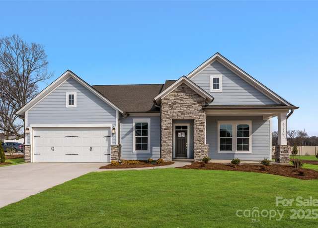Property at 3228 Gavin Ln, Harrisburg, NC 28075, 3 beds, 3 baths