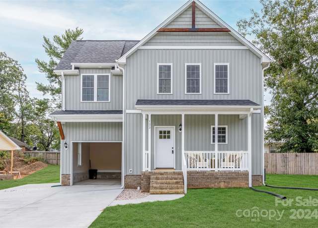 Property at 133 Kinney Ave, Denton, NC 27239, 3 beds, 2.5 baths