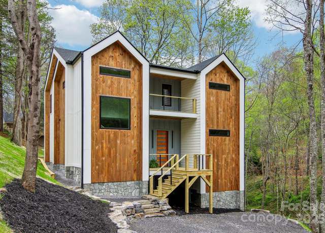 Property at 181 Curly Maple Dr, Canton, NC 28716, 4 beds, 3.5 baths