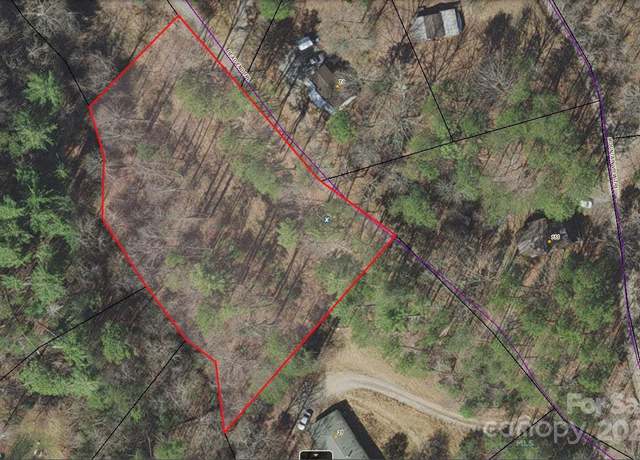 Property at 51 Dead End Trl, Marble, NC 28905