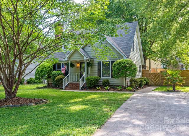 Property at 741 Bermuda Ave, Gastonia, NC 28054, 3 beds, 2.5 baths