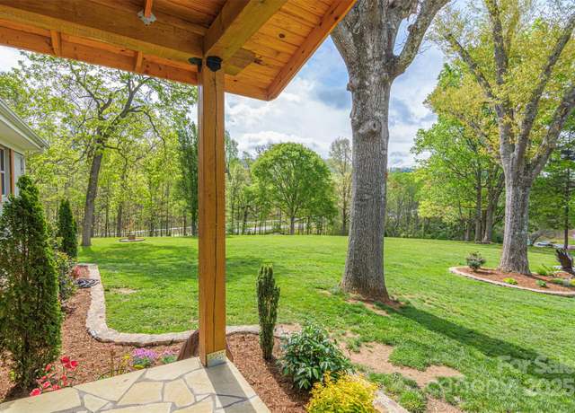 Property at 609 Old Mars Hill Hwy, Weaverville, NC 28787, 4 beds, 2 baths