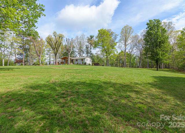 Property at 609 Old Mars Hill Hwy, Weaverville, NC 28787, 4 beds, 2 baths