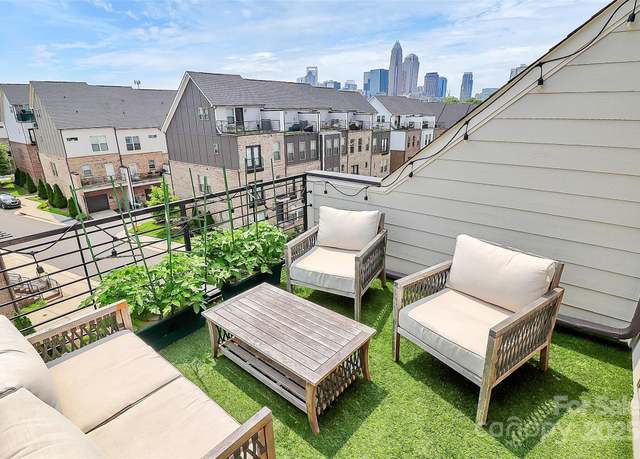 Property at 11043 Stetler St, Charlotte, NC 28204, 4 beds, 4.5 baths