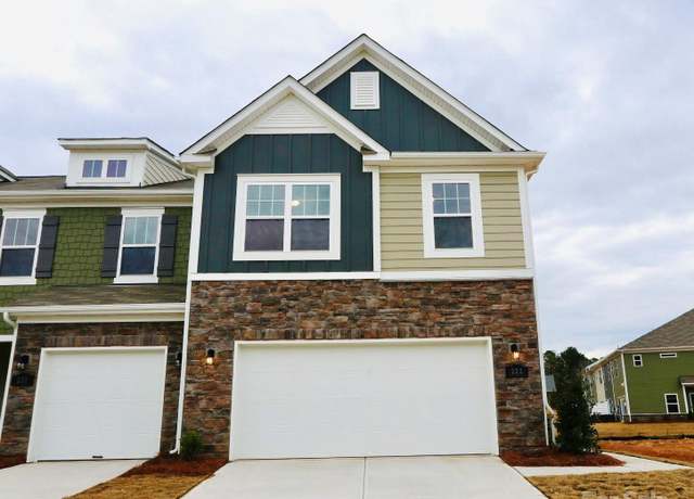 Property at 222 Harpers Run Ln, Matthews, NC 28104, 3 beds, 2.5 baths