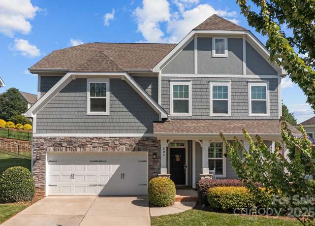 Property at 205 Church St, Mcadenville, NC 28101, 5 beds, 2.5 baths