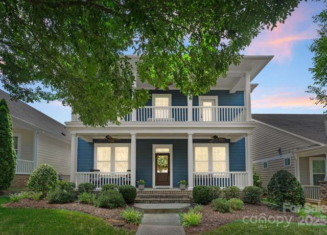 Property at 5137 Rialto St, Belmont, NC 28012, 4 beds, 3.5 baths