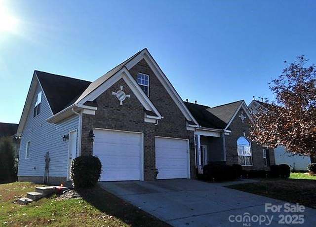 Property at 5933 Kirkwynd Commons Dr, Charlotte, NC 28278, 3 beds, 2 baths