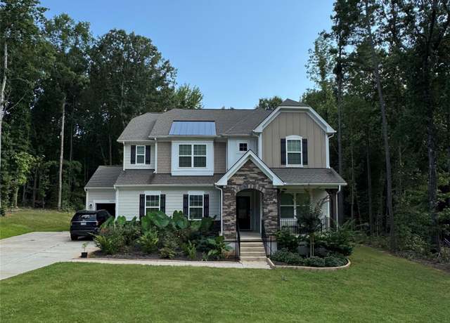 Property at 12009 Wild Ginger Ln, Charlotte, NC 28227, 4 beds, 3.5 baths