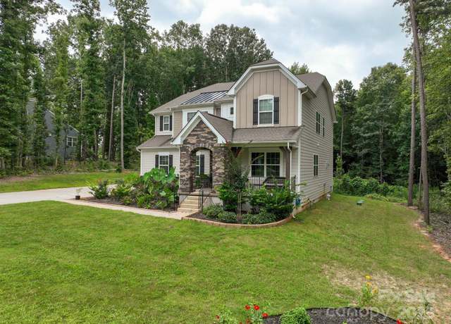 Property at 12009 Wild Ginger Ln, Charlotte, NC 28227, 4 beds, 3.5 baths