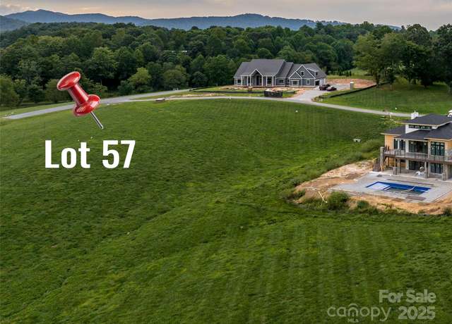 Property at 301 Majestic Ridge Rd #57, Mills River, NC 28759