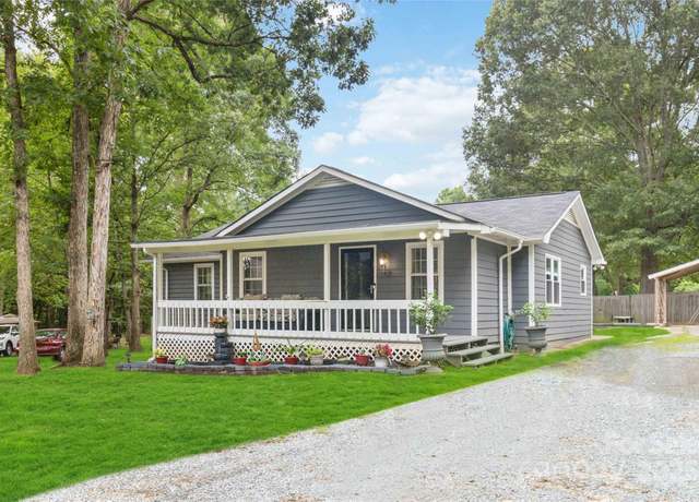 Property at 107 Deese Ct, Indian Trail, NC 28079, 3 beds, 2 baths