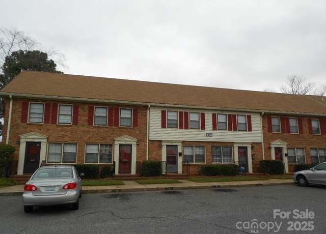 Property at 6354 Old Pineville Rd Unit A, Charlotte, NC 28217, 2 beds, 1.5 baths