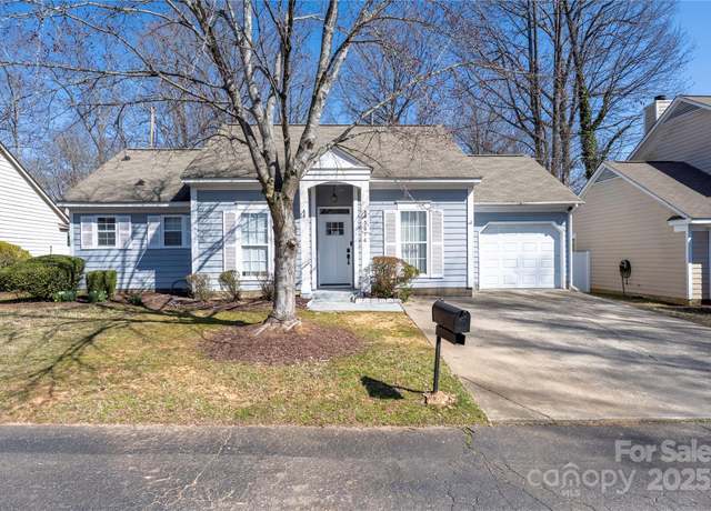 Property at 5616 Ebley Ln, Charlotte, NC 28227, 2 beds, 2 baths
